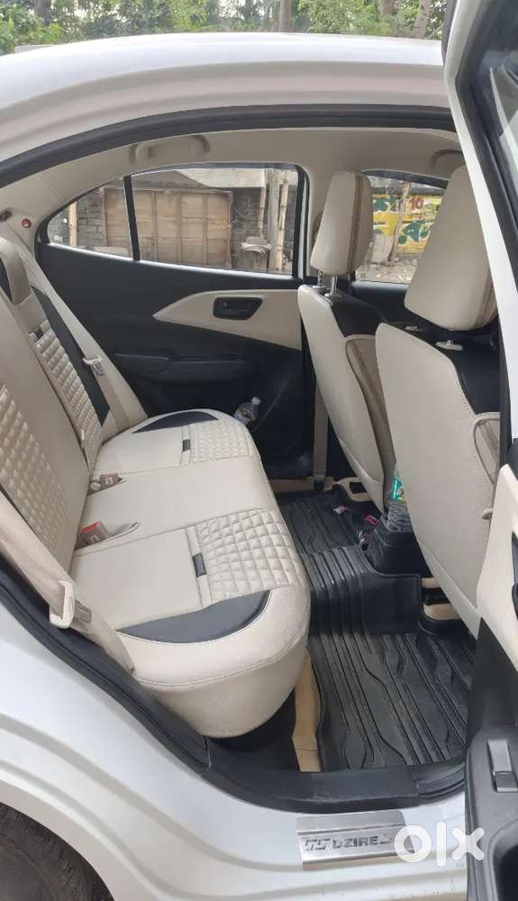 Maruti Suzuki Dzire 2026