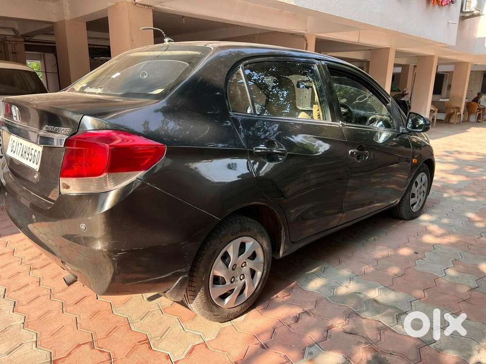 Honda Diesel Manual 2015
