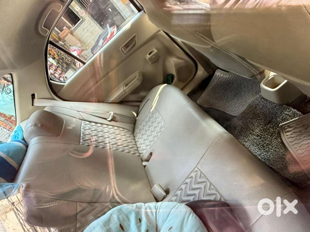 Maruti Suzuki Dzire 2018 Petrol Excellent Condition Well Maintained