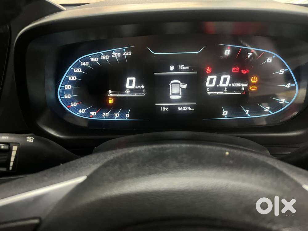 Hyundai I20 1.2 Spotz, 2021, Petrol