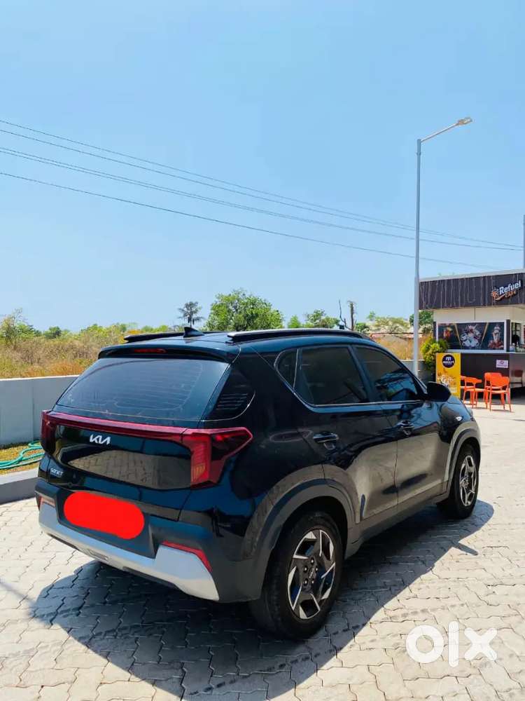 Kia Sober For Sale