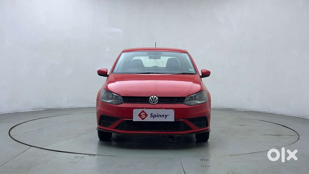 Volkswagen Polo 1.0 Mpi Trendline, 2021, Petrol