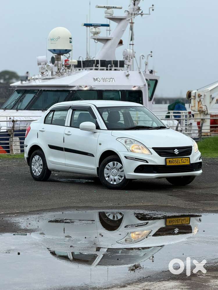 Maruti Suzuki Swift Dzire Tour Ldi, 2022, Cng & Hybrids