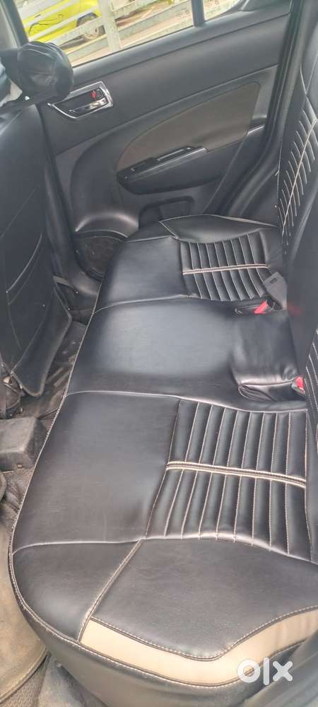 Maruti Suzuki Swift, 2015, Petrol