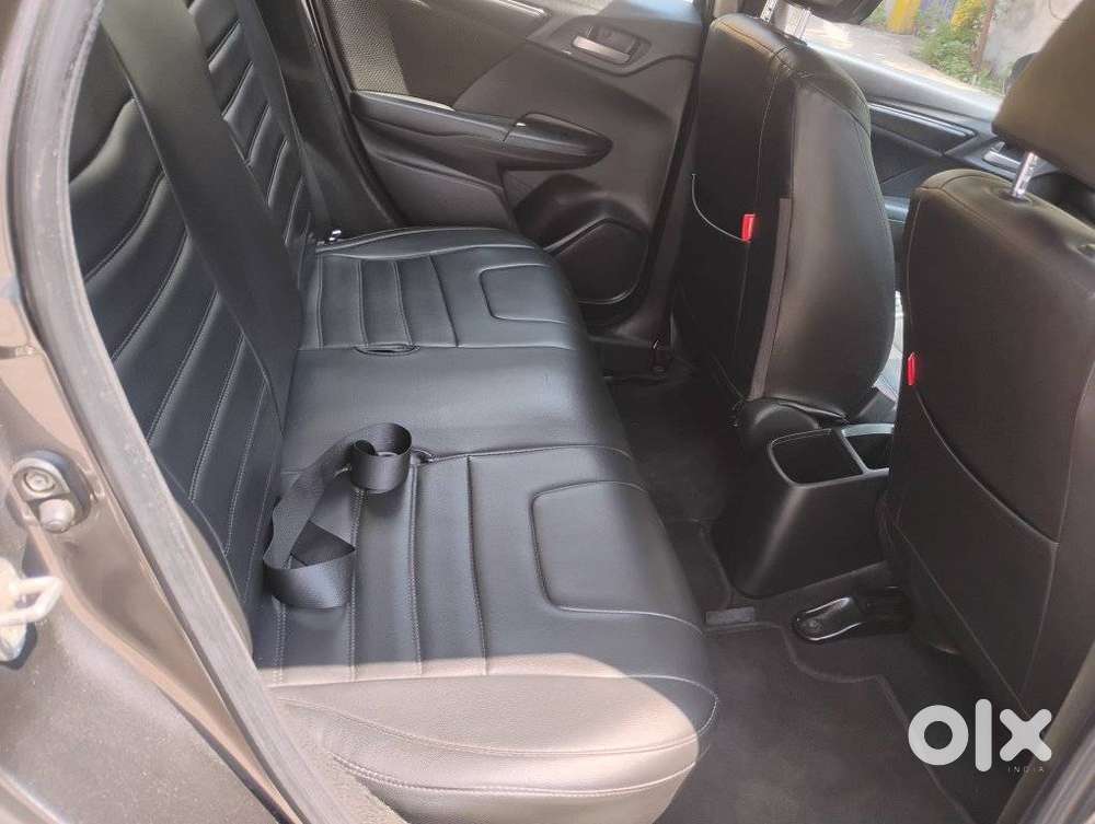 Honda Wr-v Exclusive Diesel, 2018, Diesel