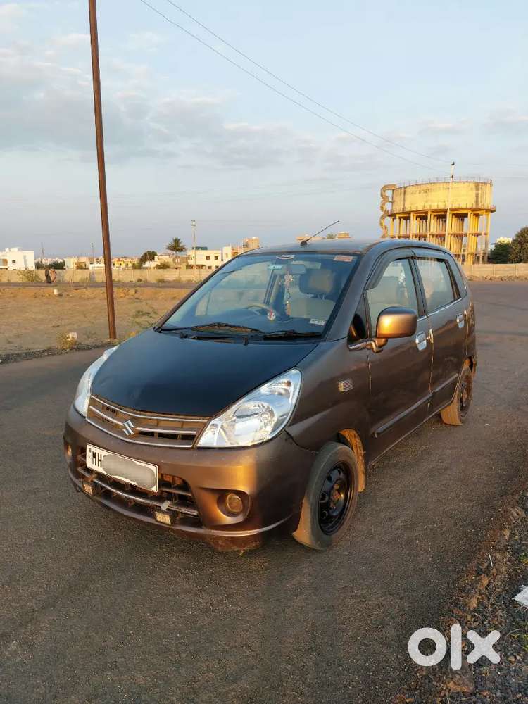 Maruti Suzuki Zen Estilo 2010