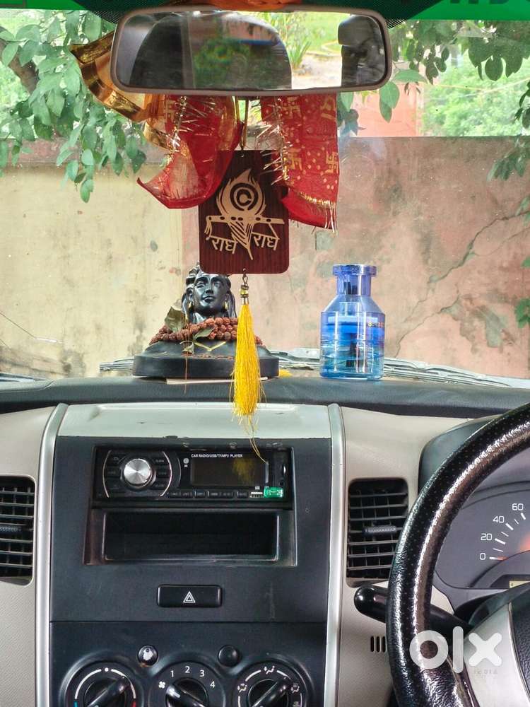 Maruti Wagon R 2016