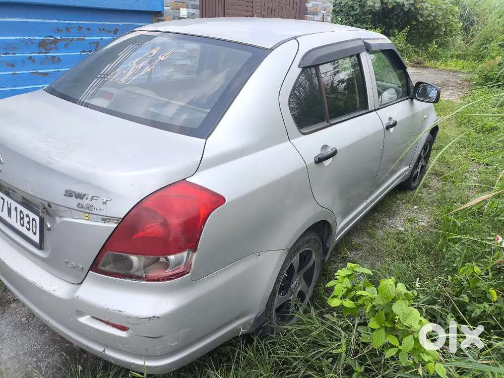 Maruti Dzire 1.2 Lxi 2008