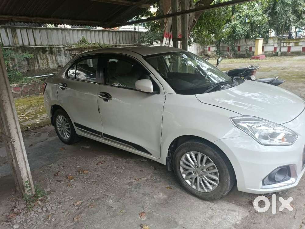 Maruti Suzuki Swift Dzire 2021