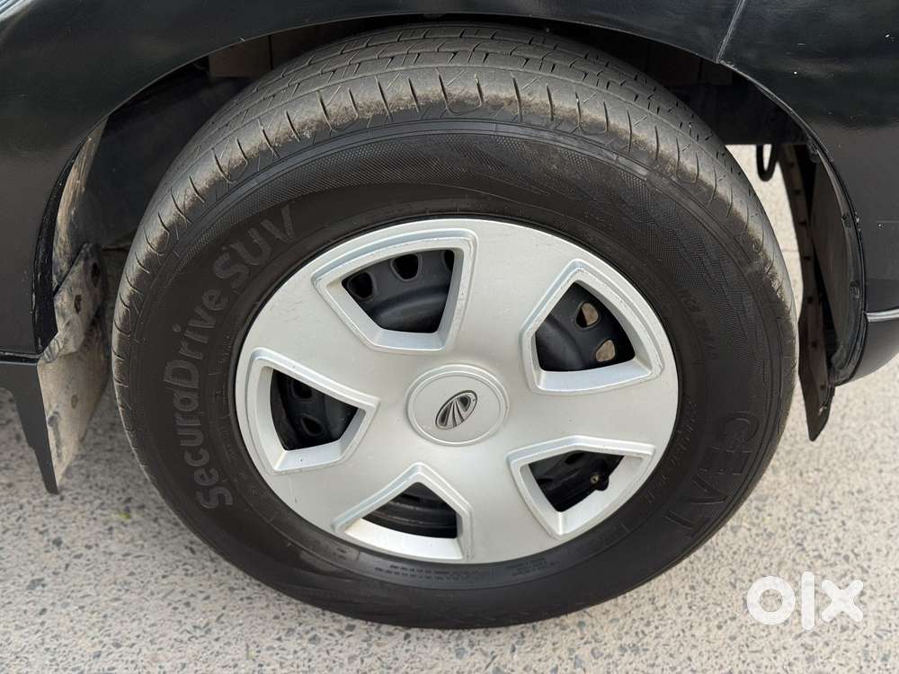 Mahindra Scorpio [2020-2022] 2.2 S5, 2020, Diesel