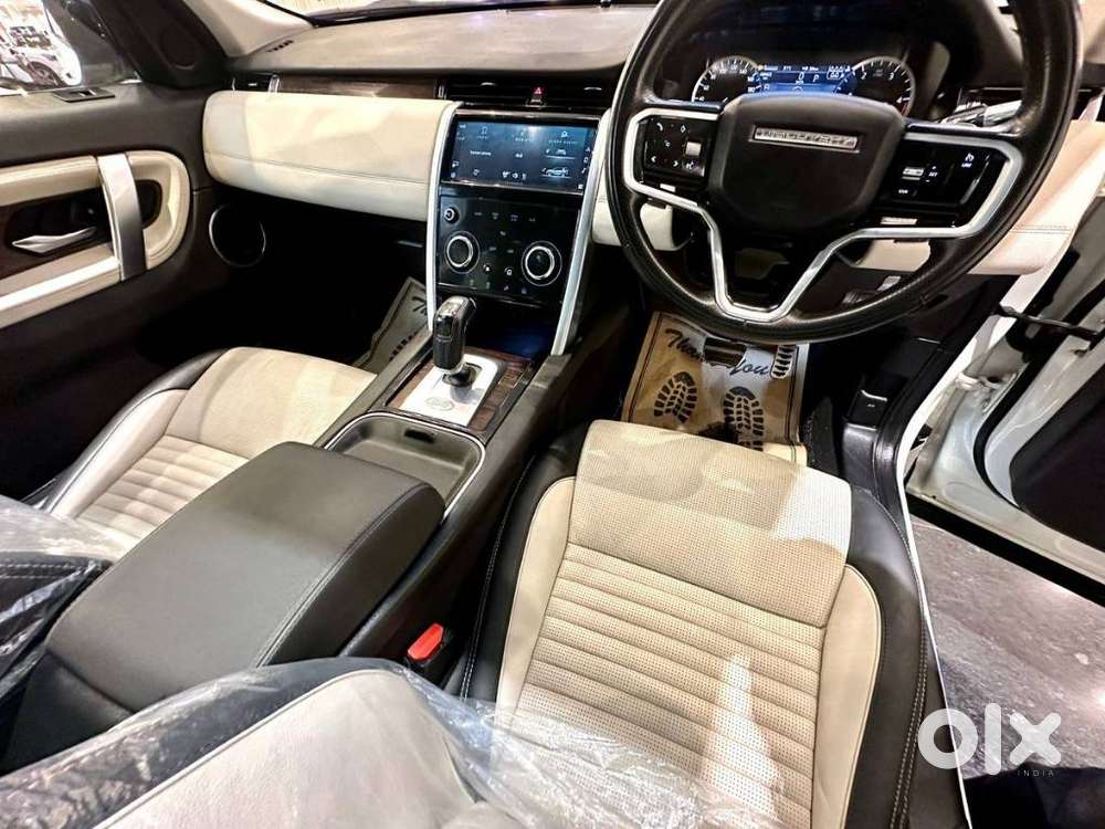 Land Rover Discovery Sport Se R-dynamic, 2022, Diesel