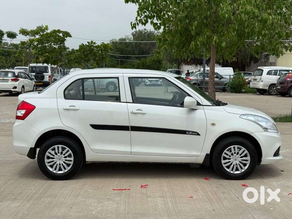 Maruti Suzuki Swift Dzire Tour S, 2019, Cng & Hybrids