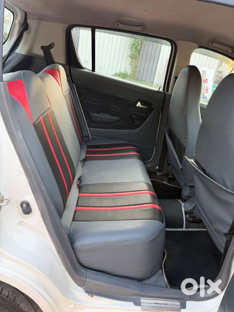 Maruti Suzuki Alto 800 2012-2016 Cng Lxi, 2013, Cng & Hybrids