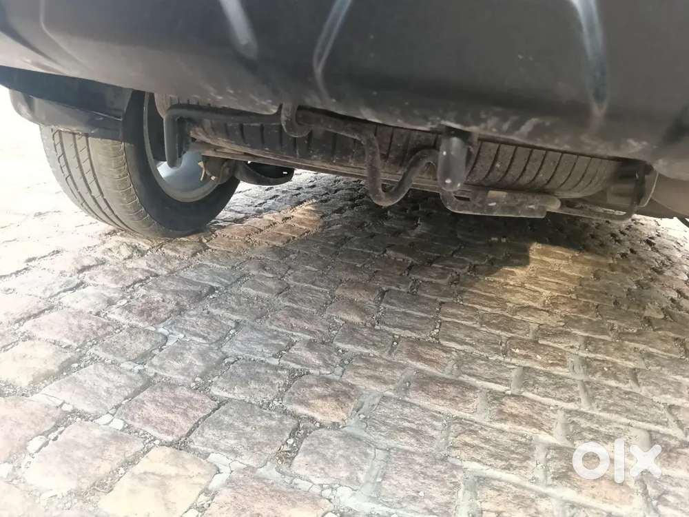 Honda Br-v 2016 Petrol 78000 Km Driven