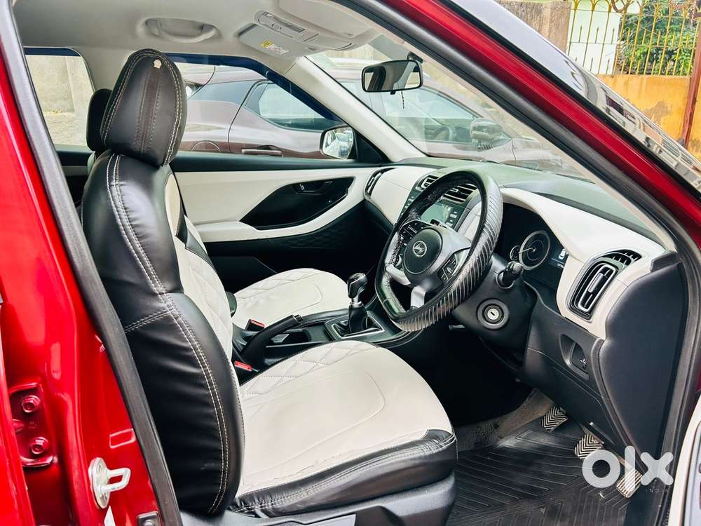 Hyundai Creta 1.6 Vtvt S, 2020, Petrol