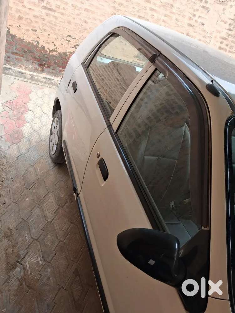 Maruti Suzuki Alto 2012 Vxi Petrol