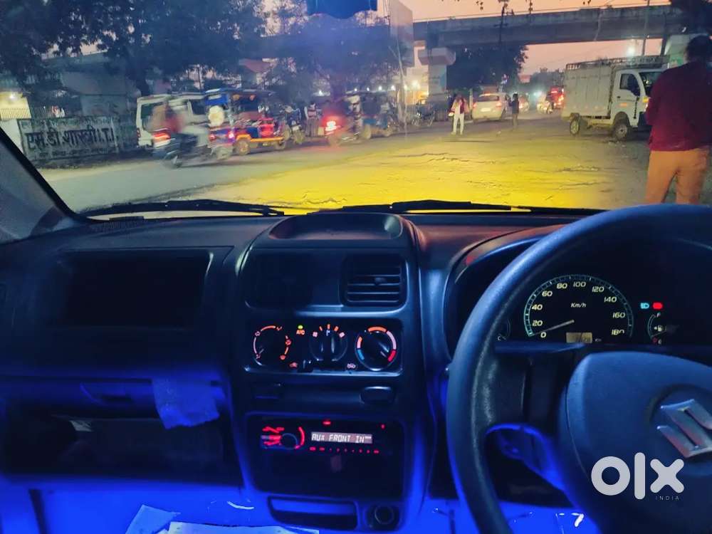Maruti Suzuki Wagon R 1.0 2010 Lpg 128000 Km Driven