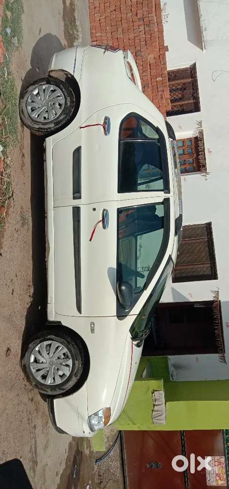 Tata Indigo Ecs 2013 Diesel Manual
