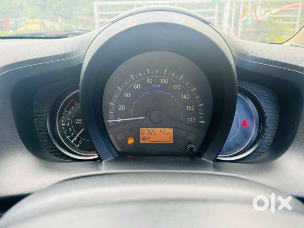 Honda Brio 2013-2016 S Mt, 2015, Petrol