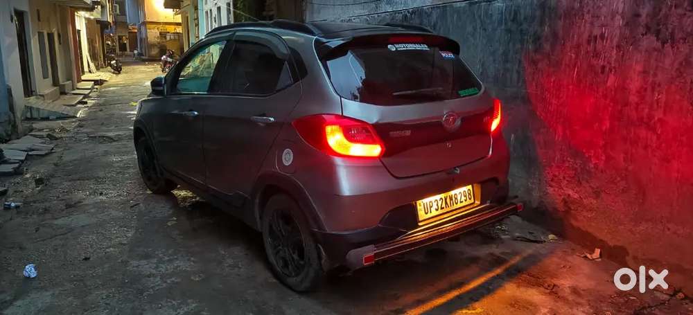 Tata Tiago Nrg 2020 Petrol Mt