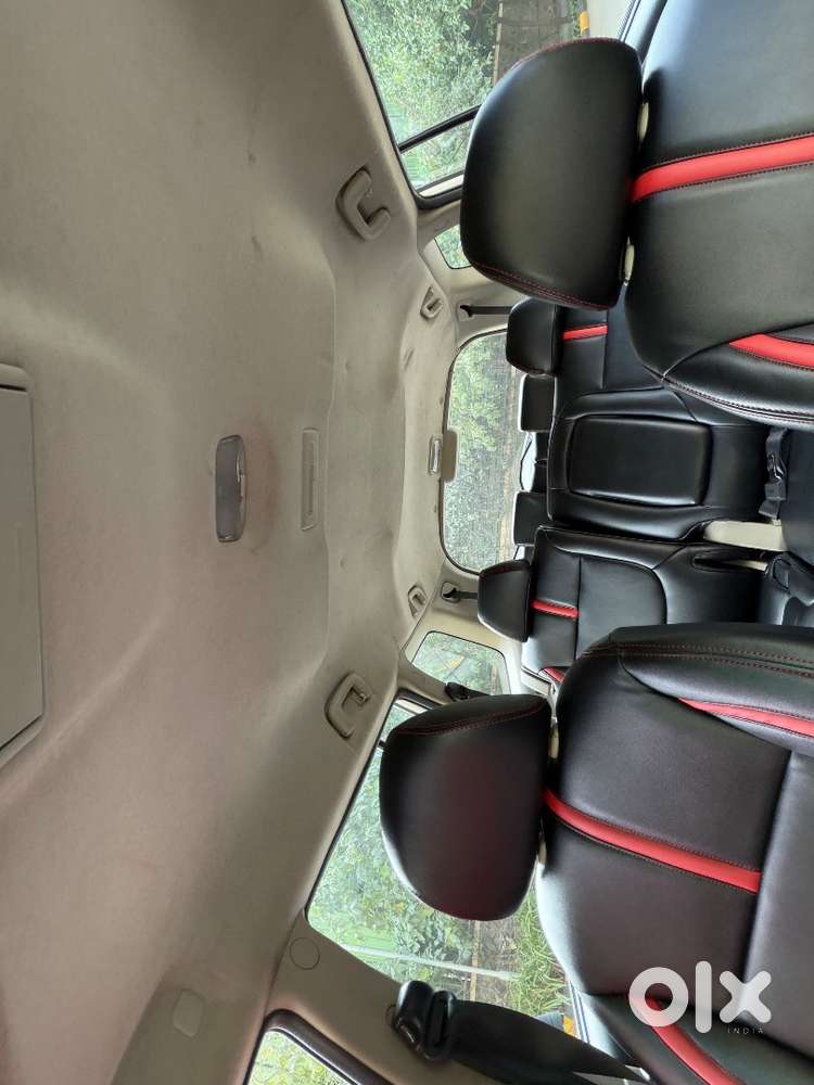 Mitsubishi Pajero Sport 2015 First Owner | Doctor Driven | Well Mainta