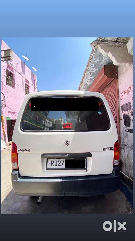 2019 Maruti Suzuki Km Driven