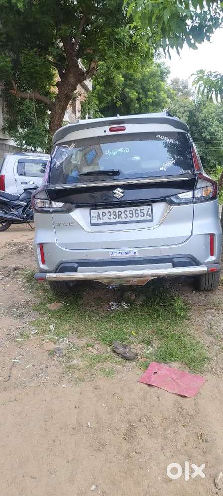 Maruti Suzuki Xl6 2023 Petrol Good Condition