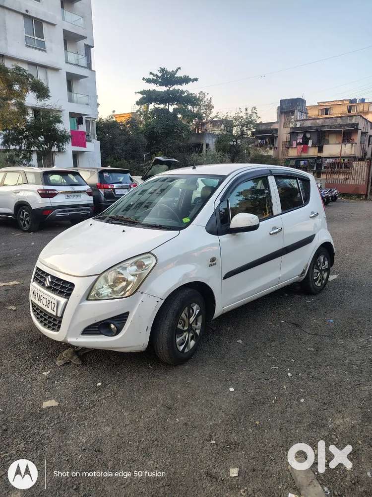 Maruti Suzuki Ritz 2016 Diesel Well Maintained
