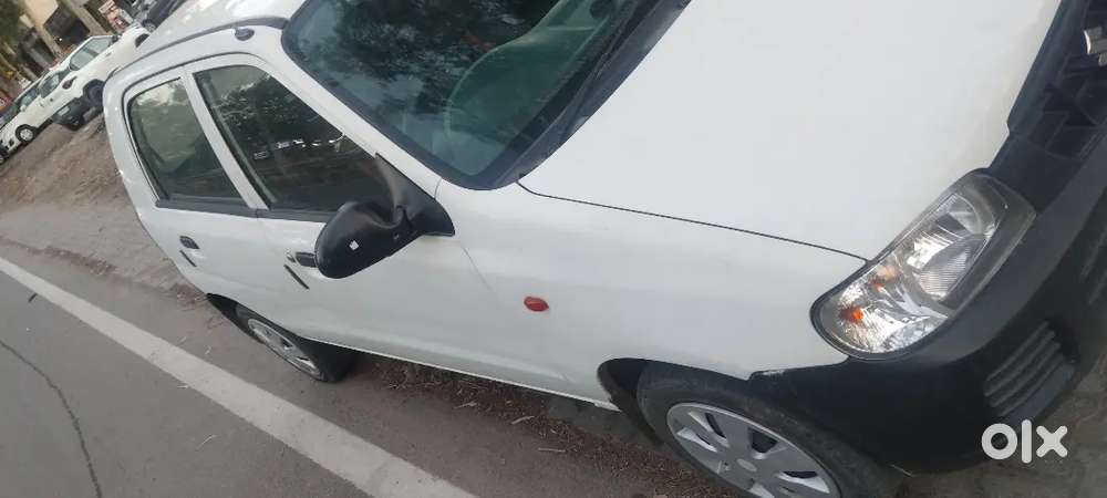 Maruti Suzuki Alto 2011 Petrol Well Maintained