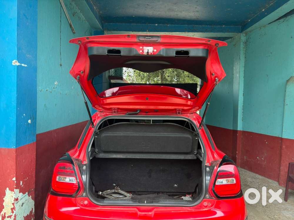 Swift Petrol 2020 Maruti