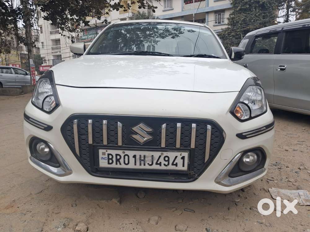 Maruti Suzuki Dzire 1.2 Vxi, 2023, Petrol