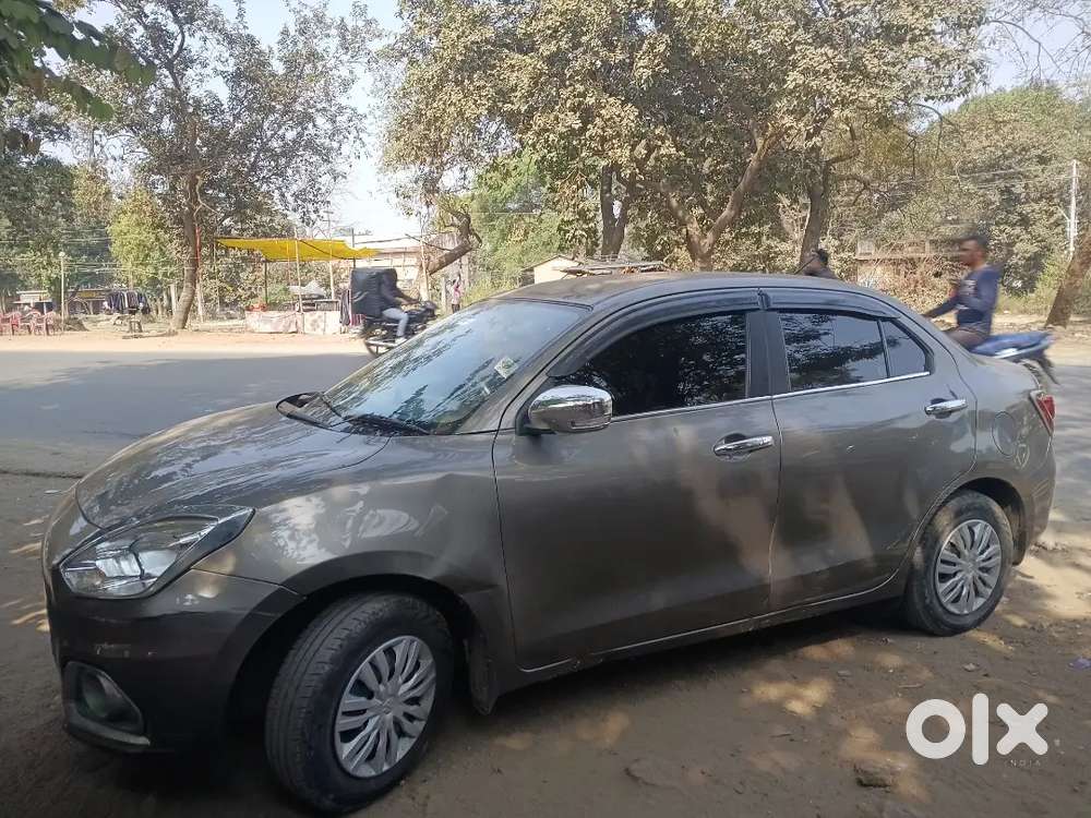 Maruti Suzuki Dzire 2024 Petrol Good Condition