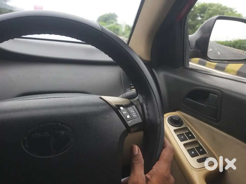 Tata Indica Vista 2012 Vx Top Modal