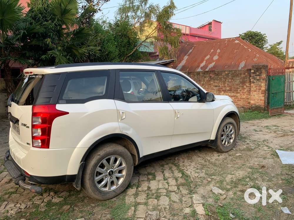 Mahindra Xuv500 Diesel 2017