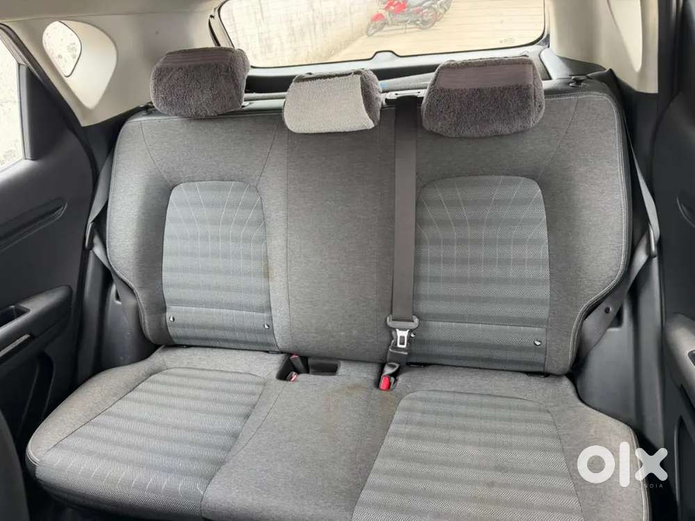 Kia Sonet 2023 Diesel Well Maintained