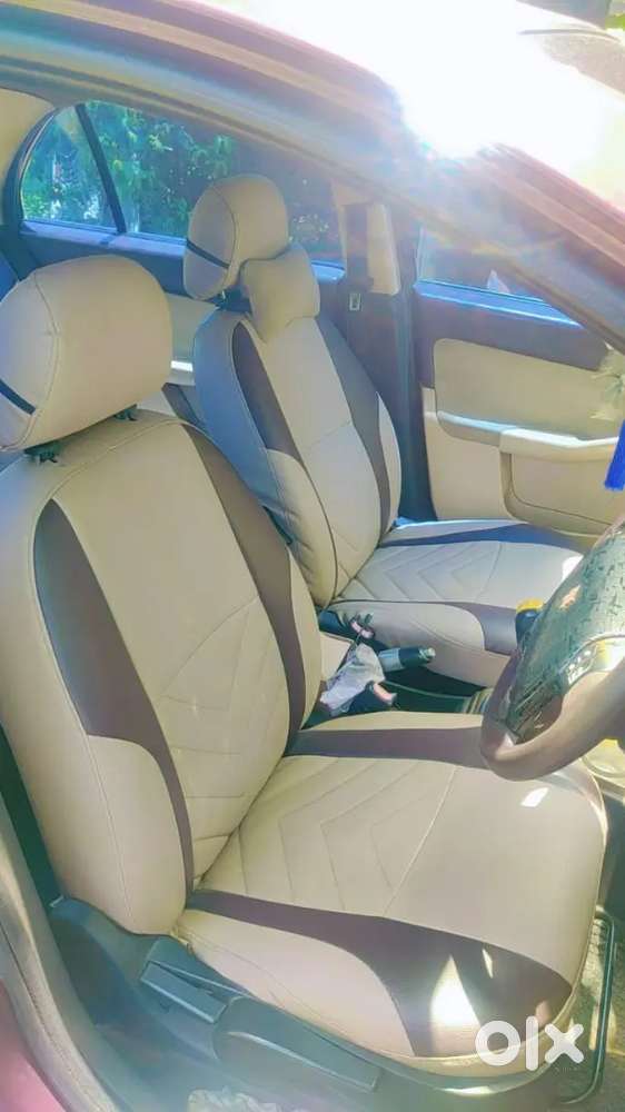 Tata Manza 2011 Diesel Good Condition