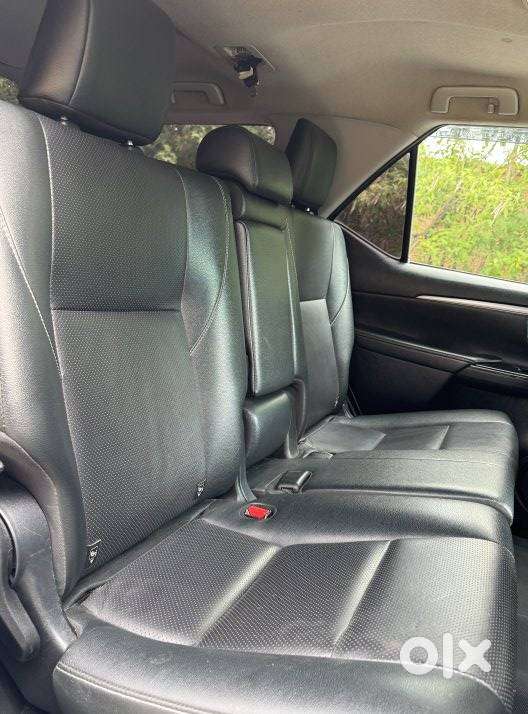 Toyota Fortuner 4x2 Mt 2.8 Diesel, 2023, Diesel