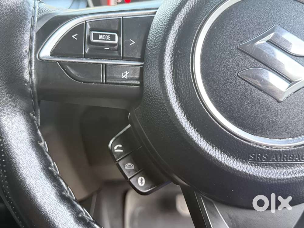 Maruti Suzuki Swift Amt Vxi, 2023, Petrol