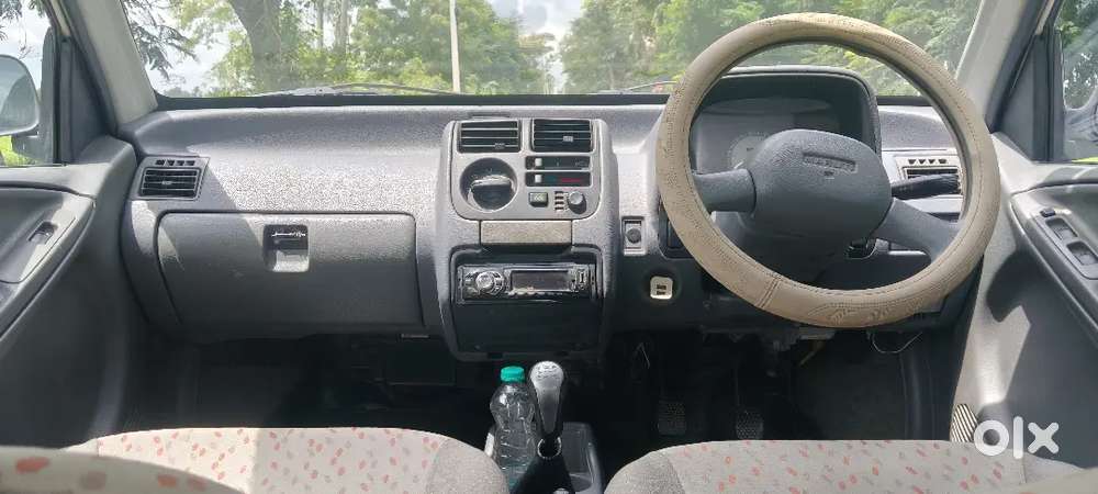 Maruti Suzuki Zen Estilo Lxi 2004 Petrol