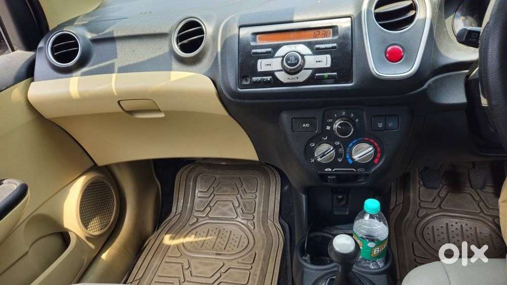 Honda Mobilio V Option I-dtec, 2014, Diesel