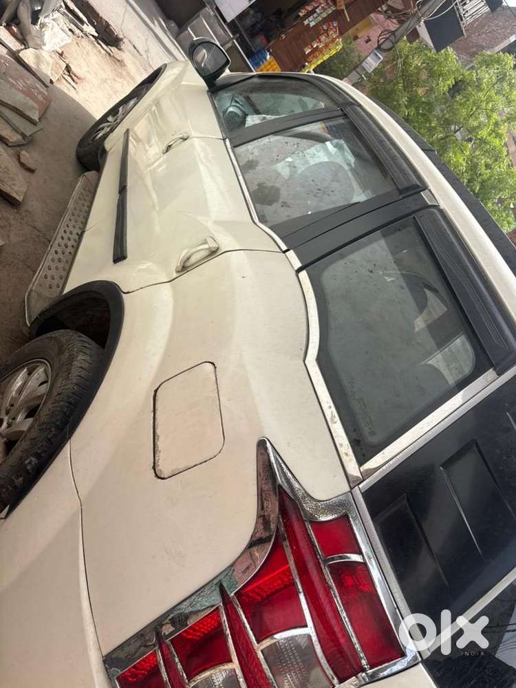 Mahindra Xuv500 Diesel Well Maintained