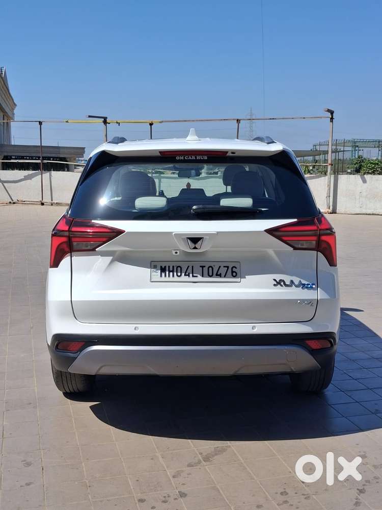 Mahindra Xuv700 2.2 Ax 7 Diesel At Str, 2023, Diesel