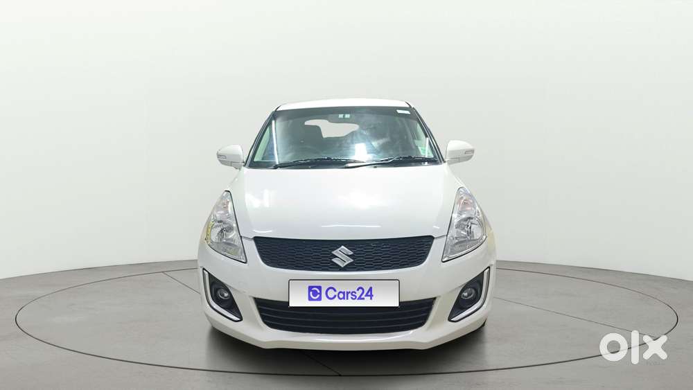 Maruti Suzuki Swift Zxi, 2016, Petrol
