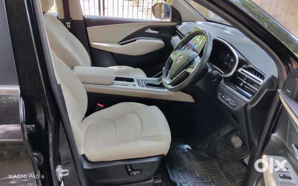 Mg Hector Sharp Pro 1.5 Turbo Cvt, 2023, Petrol