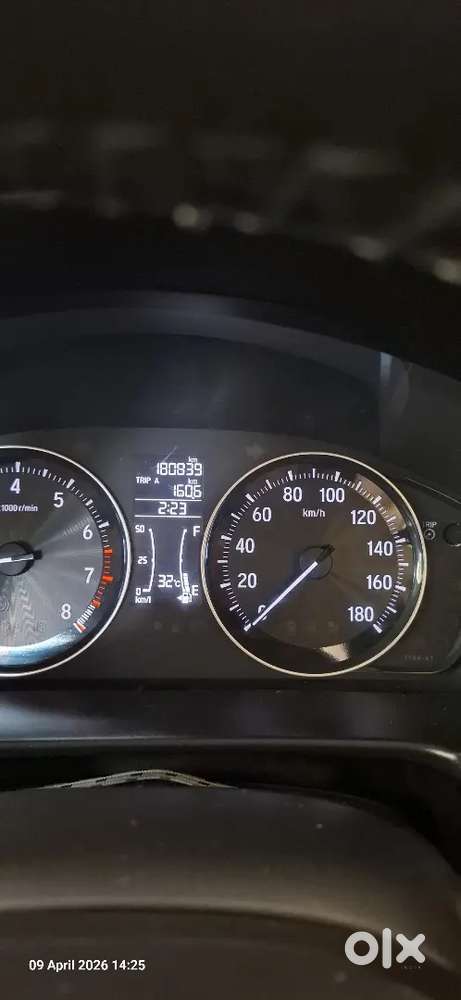 Honda Amaze Single Owner 2018