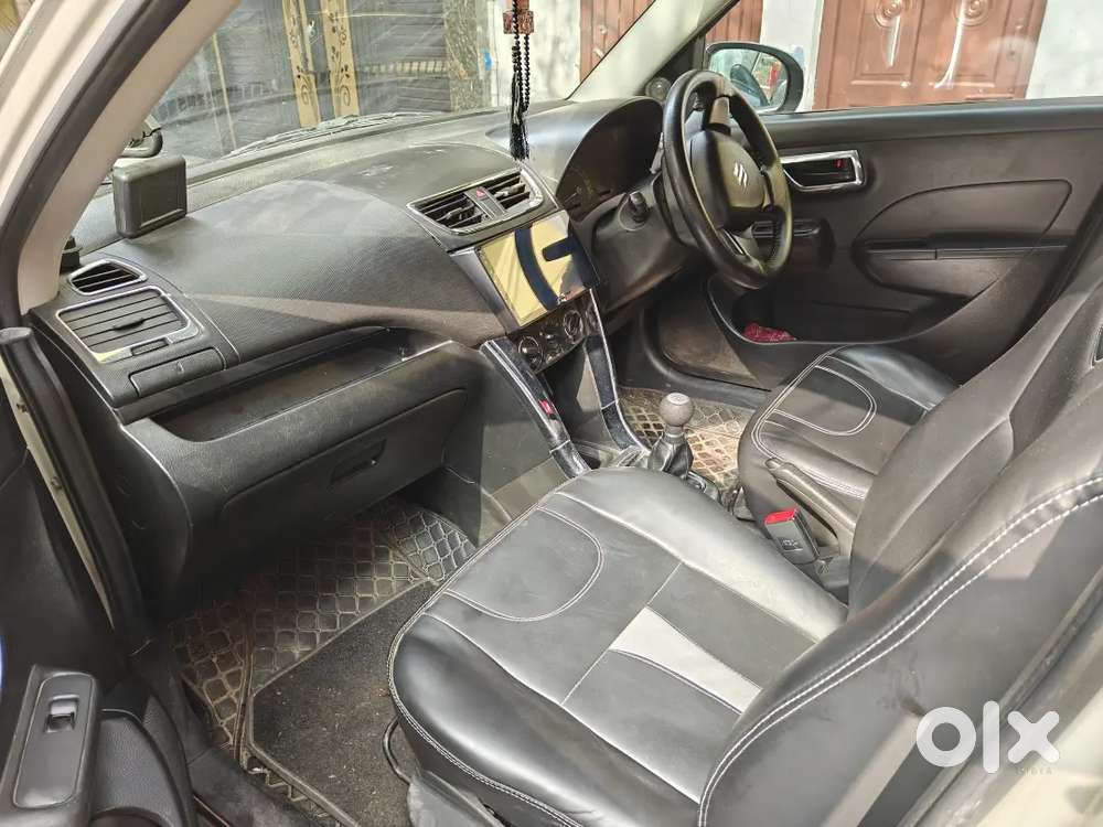 Maruti Suzuki Swift 2014 Petrol Well Maintained