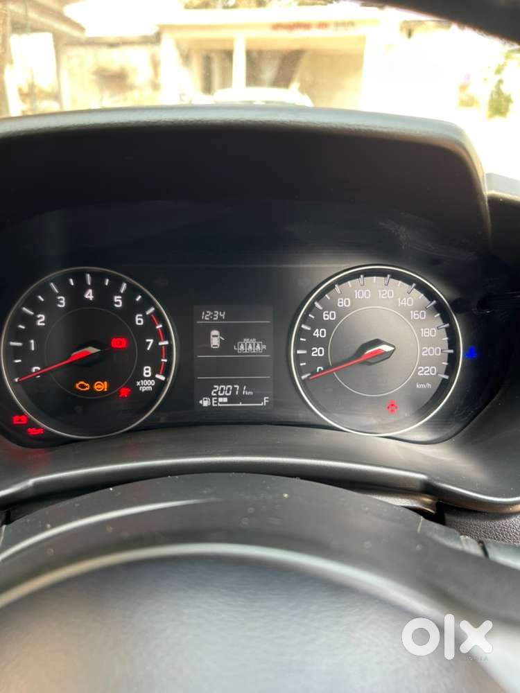Maruti Suzuki Dzire 2025 Petrol Good Condition
