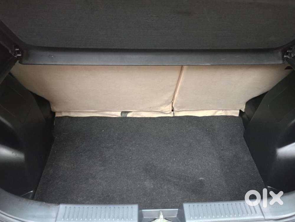 Toyota Glanza 1.2 S, 2023, Petrol