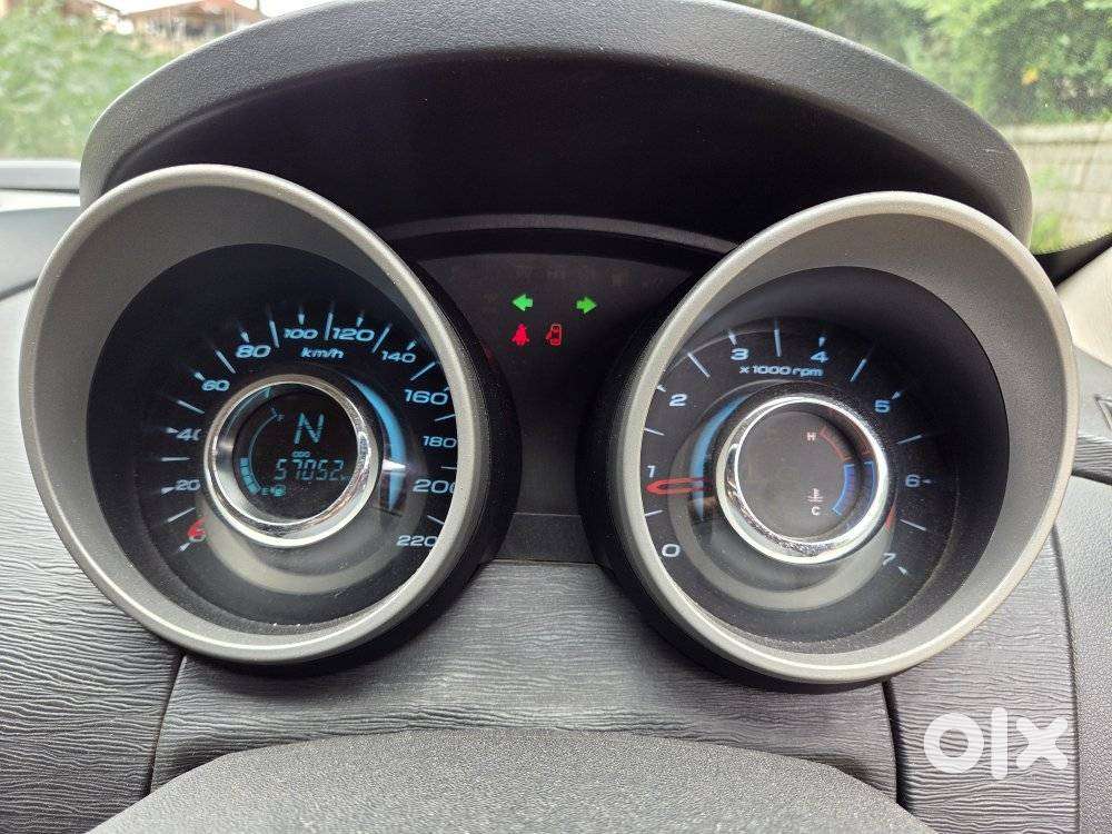 Mahindra Xuv500 2.2 W10, 2015, Diesel