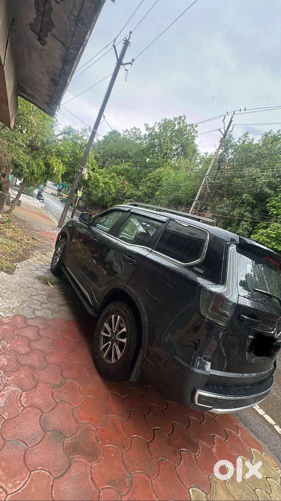 Mahindra Scorpio-n 2025 Diesel Well Maintained